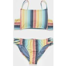 Bikinis O'Neill Beachbound Girls Bralette Bikini Set