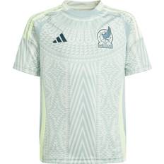 Adidas Mexico 24 Away Jersey Kids