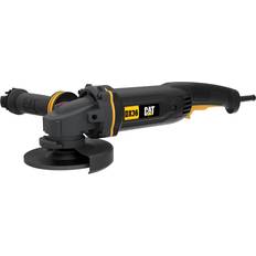 Angler Grinders Cat 5" Sliding Switch Angle Grinder -DX361U