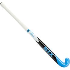 Right Ice Hockey Sticks STX RX 101 Field Hockey Stick - Blue/Pink