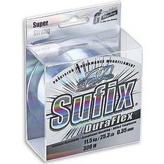 Sufix Duraflex sene, 300 meter 0,45 mm