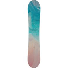 Snowboard Head Fountain 143CM Ingen Farve