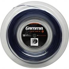 Gamma Verve Soft String Reel 110m black