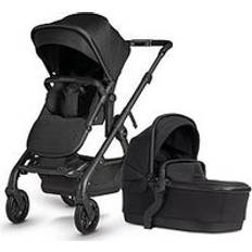 Pushchairs Silver Cross Single Double (Travel system)