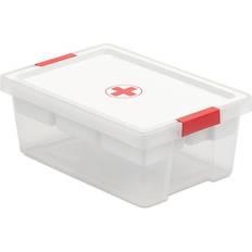 Tatay First Aid Box With Insert