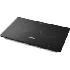 Geepas 2800W Double Countertop