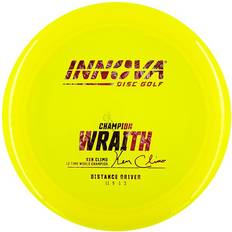 Innova Champion Wraith Ken Climo