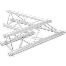 Studioutrustning AluTruss Trilock 6082AC-20 2-Way Corner 60°