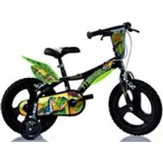 14in Black/Green