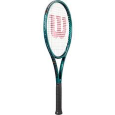 Wilson Blade Pro 18x20 V9 Tennis Racket 4-3/8"