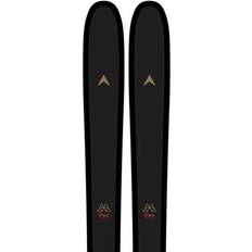 Dynastar M-pro nx Gw Alpine Skis Woman Black 178