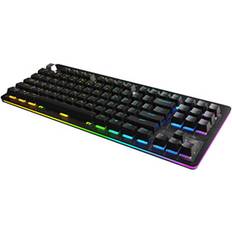 Everest Core Black RGB MX Switches