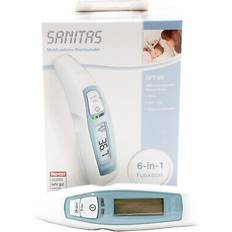 Sanitas SFT 65 6-in-1 Multifunctional Fever Thermometer