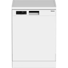 Freestanding Dishwashers Blomberg LDF52320W White