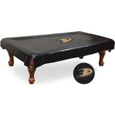 Table Sports Holland Bar Stool 7 Ft. Anaheim Ducks Billiard Table Cover