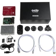 Raspberry Pi 4 Kit 4
