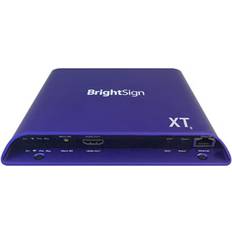 Brightsign XD234 4K Ultra HD Digital Media Player