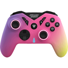 DragonShock Nebula Ultimate Controller