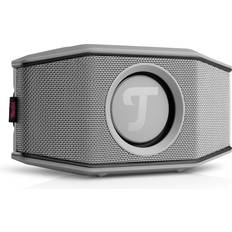 Rockster Go 2 Bluetooth Speaker Wireless Gray Black