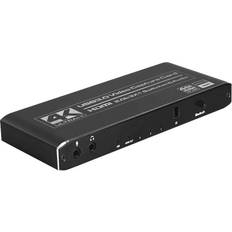 Capture & TV Cards Typecat 4K HDMI2.0B USB3.0 Video Capture Card 60Hz Input and Loop Out