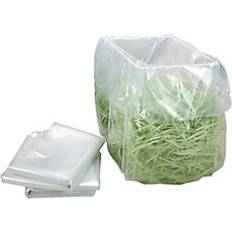 Shredders HSM Auffangbeutel Aktenvernichter Plastiksäcke 25 Stück SP 4980, SP 5080 25 Stück
