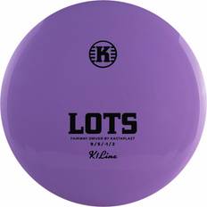 Discgolf Kastaplast Kastaplast K1 Lots Light Purple