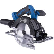 Scheppach Cirkelsågar Scheppach 20V Cirkelsåg för DIY och Byggprojekt