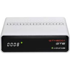 Keshen GTS DVB-S2 Satellite Receiver Amlogic
