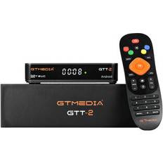 Keshen GTT2 DVB-T2 DVB-C ISDB-T Satellite