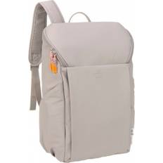 Lässig Wickelrucksack GRE Slender Up taupe