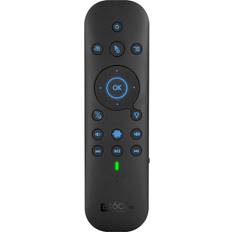 Remote Controls Tlily G60S Pro Air Voice Control 2.4G