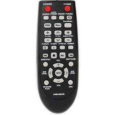 Remote Controls Tlily Remote Control English Version General