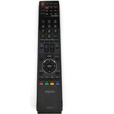 Remote Controls HCSC Original GB008WJSA SHARP AQUOS