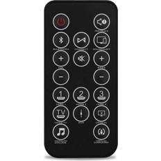 Remote Controls HCSC SB450 New Remote Control Suitable Jbl Cinema