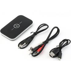 Wejoy Wireless Stereo Audio Bluetooth Transmitter