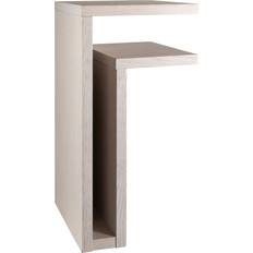 Maze f shelf Maze F White Oak Vägghylla 21cm