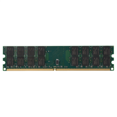 RAM Memory SEM 4GB DDR2 Ram Memory 800Mhz 1.8V 240Pin PC2 6400 Support Dual Channel