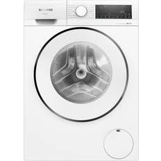 Vaskemaskiner Siemens WG56G2FLDN iQ500 Washing Machine