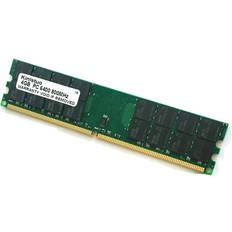 RAM Memory SEM RAM DDR2 4Gb 800MHz Ddr2 800 Memory Ddr2 4G for AMD PC Accessories