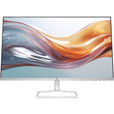 HP Vita Bildskärmar HP 527sw 5 Series LED Skärm 27"