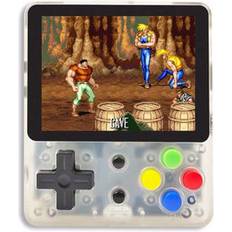 Game Consoles Dsport 16GB 64Bit Opening Linux System 2.6inch LCD Screen HandHeld Video Game Console Gaming Player