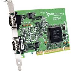 Controller Cards Brainboxes UC-302 Serial