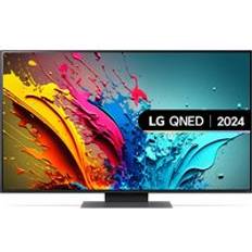 LG Smart TV TVs LG 55QNED87T6B 55' QNED87