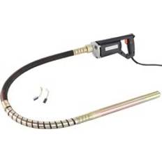 Flexible Scale Hand Concrete Smoker