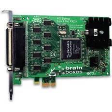 Brainboxes PCI Express x1, Lynx