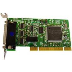 Brainboxes 4 Port Low Profile