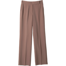 Stylein Byxor & Shorts Stylein Byxor Bonita - Brun