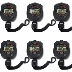 Stop Watches Tianfu Multi-Function Electronic Digital Sport Stopwatch Timer,Suitable for Sports Coaches Fitness Coaches and Referees