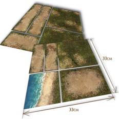 e-Raptor Modular Map Forest