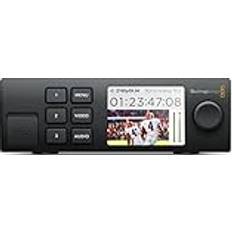 Studioutrustning Blackmagic Design Teranex Mini Smart Panel